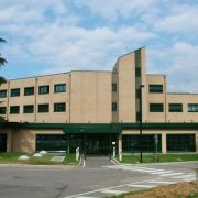 Ospedale Bellaria (BO)